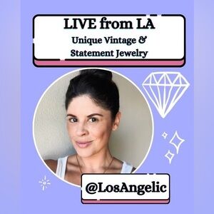 *** @LosAngelic is‎ Live ***